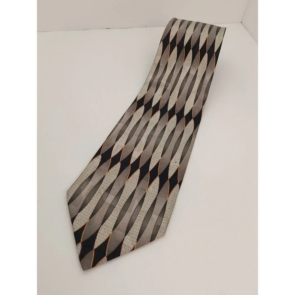 Croft & Barrow Men's Tie Flawed